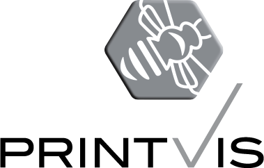 PrintVis ERP integrated with Microsoft Dynamics 365 Business Central for print manufacturing